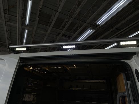 Used 2015 Nissan NV 1500 S w/ Power Package image 12