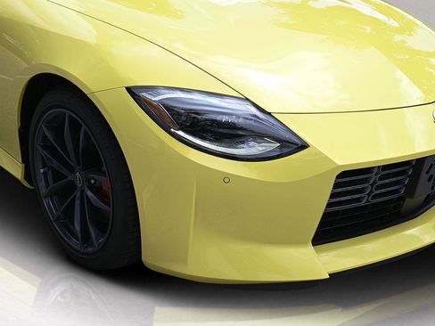 Used 2024 Nissan Z Performance image 10