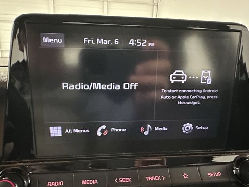 Used 2024 Kia Forte LXS image 33