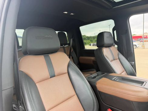 Used 2021 Chevrolet Silverado 2500 High Country w/ Z71 Off-Road Package AWD/4WD image 63