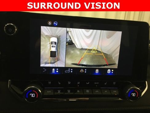 New 2026 Chevrolet Colorado ZR2 w/ Technology Package image 26