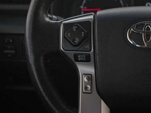 Used 2023 Toyota 4Runner SR5 Premium w/ Moonroof Package RWD image 17