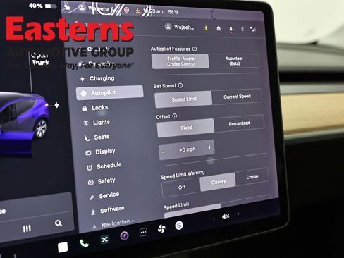 Used 2021 Tesla Model Y Performance image 17