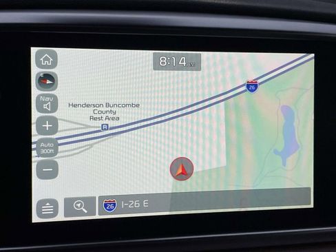 Used 2021 Kia Sportage SX image 17