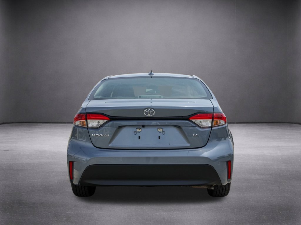 Used 2024 Toyota Corolla LE FWD image 6