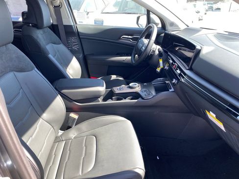 New 2026 Kia Sportage SX Prestige image 26