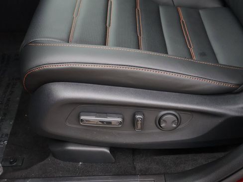 New 2026 Honda CR-V Sport Touring image 23