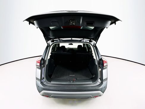 Used 2023 Nissan Rogue SV FWD image 27