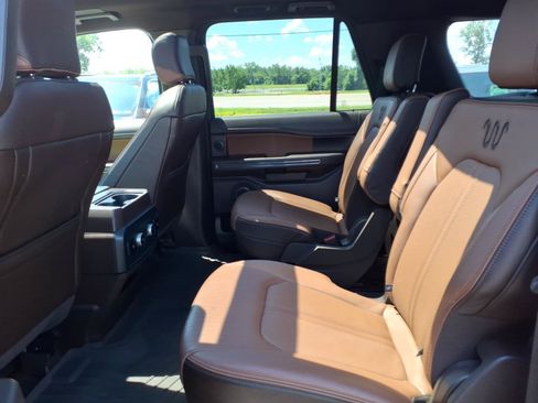 Used 2024 Ford Expedition Max King Ranch AWD/4WD image 27