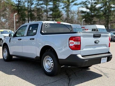 New 2026 Ford Maverick XL AWD/4WD image 9