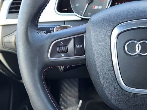 Used 2012 Audi S5 Prestige image 17