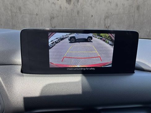 Certified 2023 MAZDA CX-5 AWD 2.5 S image 23