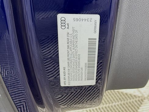 Used 2022 Audi A5 2.0T Premium Plus image 38