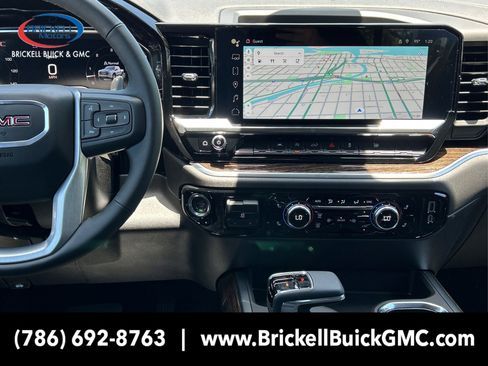 New 2025 GMC Sierra 1500 Elevation w/ Preferred Package image 17