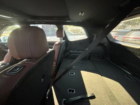 Used 2024 Kia Telluride SX w/ Towing Package FWD image 7