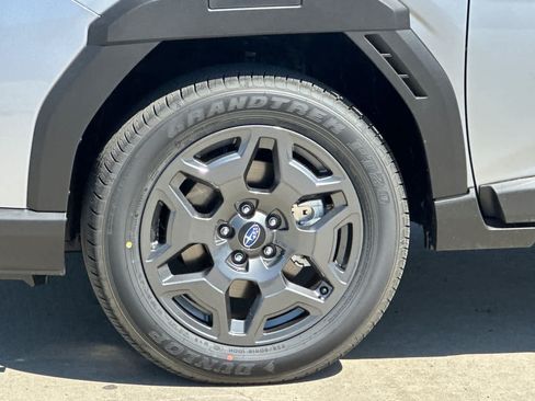 New 2026 Subaru Outback Premium AWD/4WD image 33