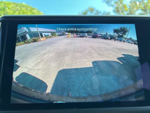 New 2026 Jeep Wrangler Sport image 18