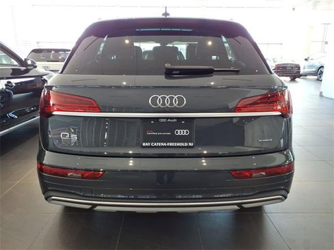 Used 2023 Audi Q5 2.0T Premium Plus w/ Premium Plus Package image 5