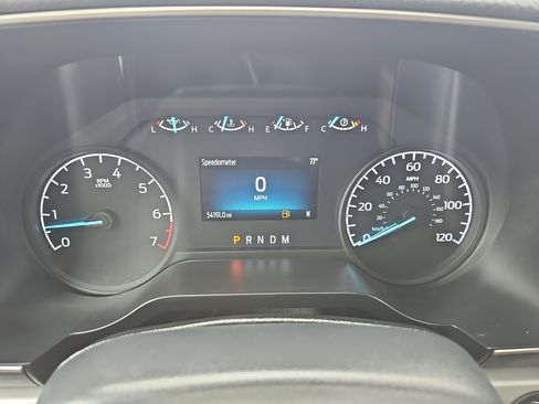 Used 2023 Ford F150 XLT AWD/4WD image 24