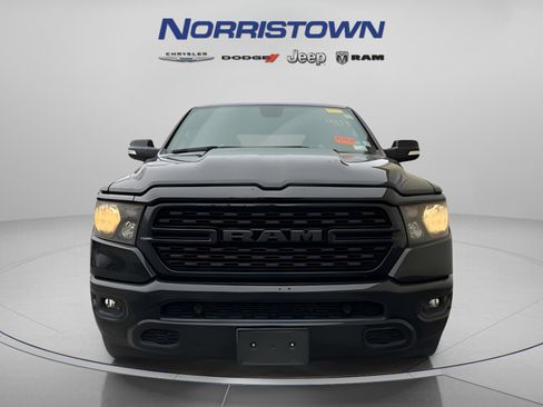 Certified 2022 RAM 1500 Big Horn image 3