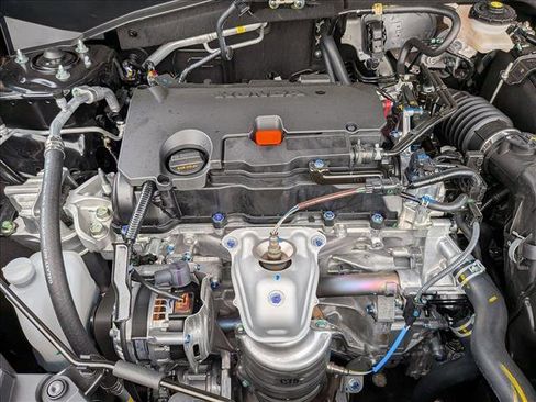 New 2026 Honda HR-V Sport image 16