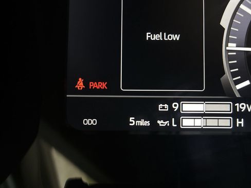 New 2026 Toyota Sequoia Platinum AWD/4WD image 15
