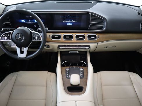 Certified 2022 Mercedes-Benz GLE 350 4MATIC image 13