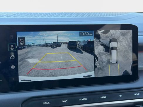 New 2027 Kia Telluride SX image 25