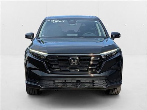 New 2026 Honda CR-V EX image 6