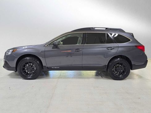 Used 2019 Subaru Outback 3.6R Limited image 6
