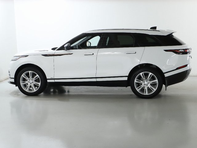 Used 2021 Land Rover Range Rover Velar R-Dynamic S AWD/4WD image 37