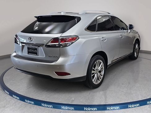 Used 2014 Lexus RX 350 AWD w/ Navigation Package image 6
