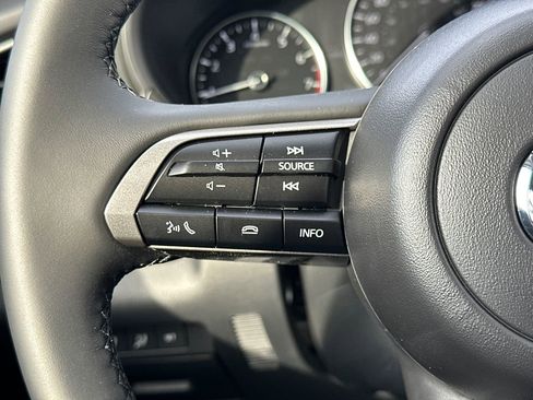 New 2026 MAZDA CX-30 AWD 2.5 S image 22