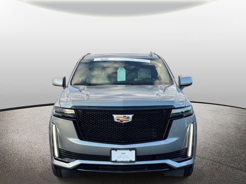 Certified 2023 Cadillac Escalade Sport w/ Touring Package AWD/4WD image 28