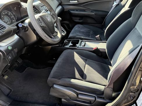 Used 2013 Honda CR-V LX image 12