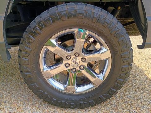 Used 2022 Ford F150 XLT w/ Equipment Group 302A High AWD/4WD image 20