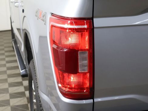 Used 2023 Ford F150 XLT w/ Equipment Group 302A High image 16