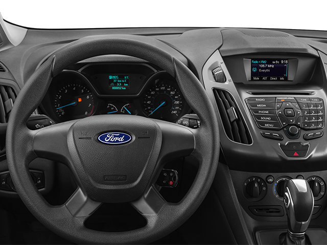 Used 2014 Ford Transit Connect XLT FWD image 9