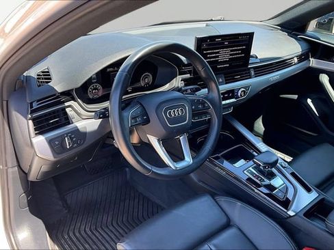 Used 2023 Audi A4 2.0T Premium Plus w/ Premium Plus Package AWD/4WD image 13
