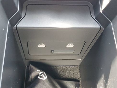 New 2026 MAZDA CX-5 Select AWD/4WD image 28