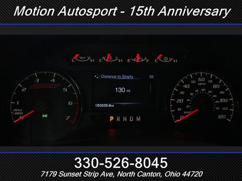 Used 2017 Ford F150 XLT w/ Equipment Group 302A Luxury AWD/4WD image 20