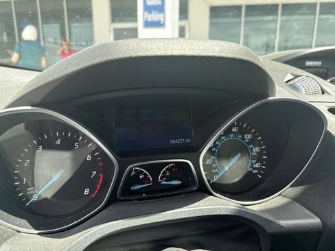 Used 2014 Ford Escape SE FWD image 5