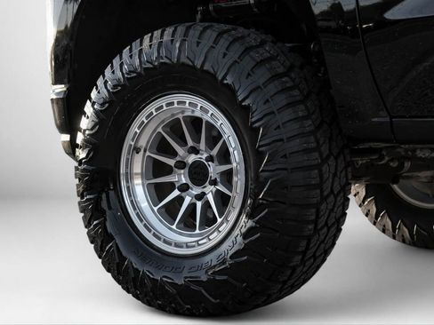 Used 2021 Chevrolet Silverado 1500 RST image 56