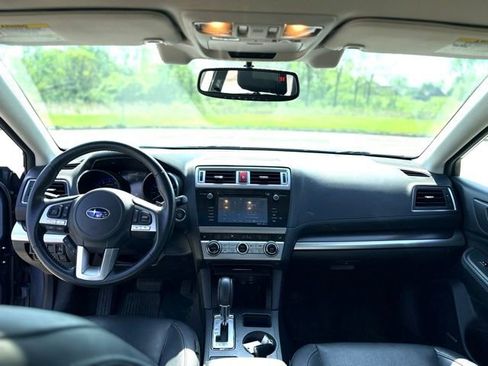 Used 2016 Subaru Legacy 2.5i Limited AWD/4WD image 11