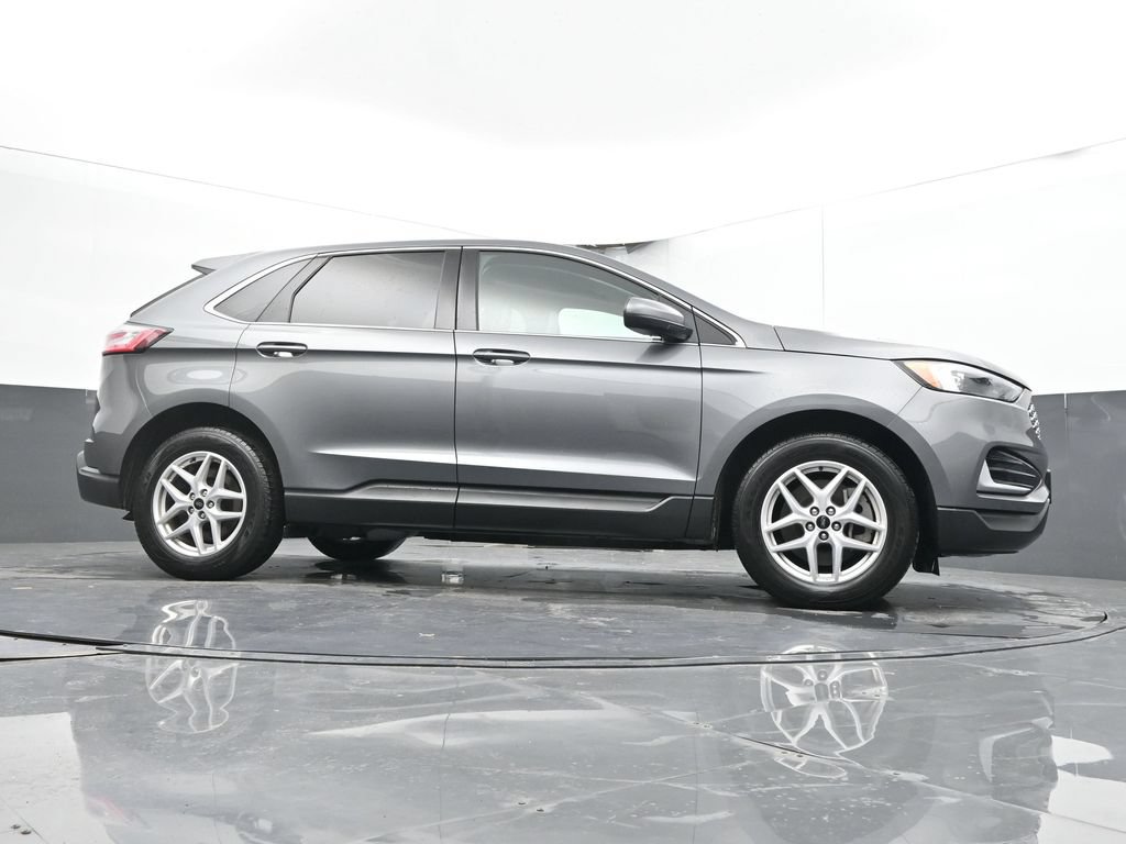 Used 2024 Ford Edge SEL AWD/4WD image 24
