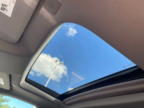 New 2025 Chevrolet Silverado 1500 RST w/ Convenience Package II image 42