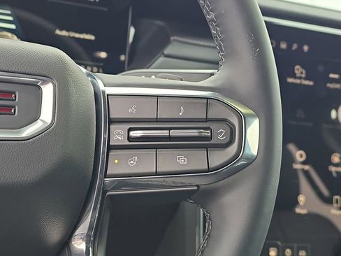 New 2026 GMC Acadia Elevation w/ Elevation Premium Package image 11