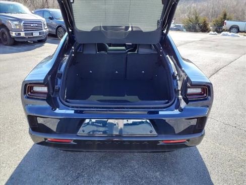 Used 2024 Dodge Charger R/T w/ Plus Group image 8