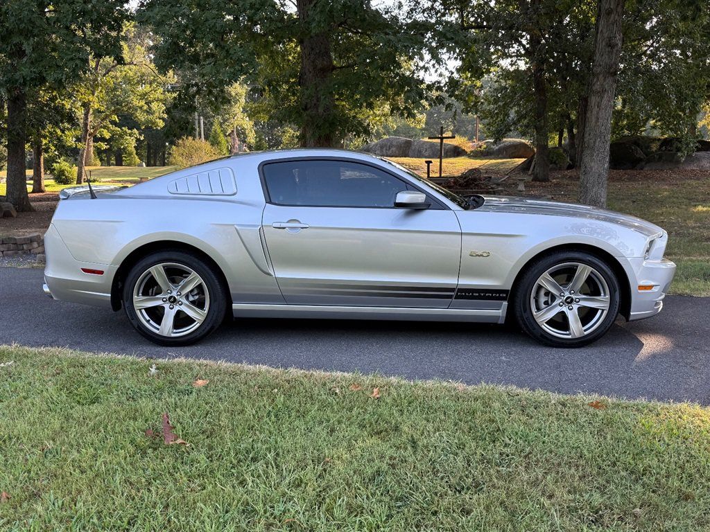 Used 2014 Ford Mustang GT Premium w/ Accessory Package 1 RWD image 31