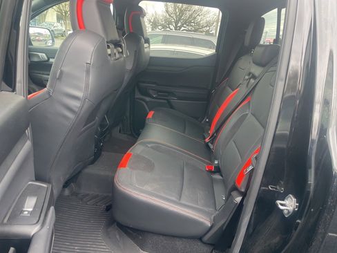 Used 2024 Ford Ranger Raptor image 10